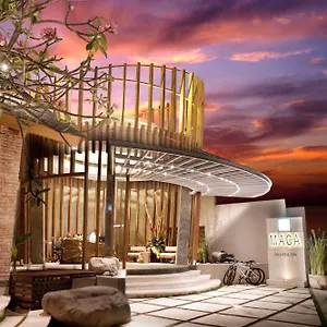  Villa Maca & Bali